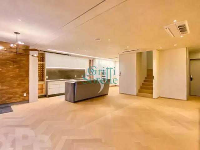 Apartamento para Locação em São Paulo/SP Cerqueira César 1 Quartos