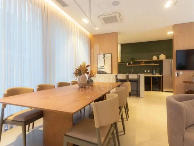 Apartamento para Locação em São Paulo/SP Cerqueira César 1 Quartos