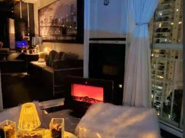 Apartamento para Locação em São Paulo/SP Cerqueira César 1 Quartos