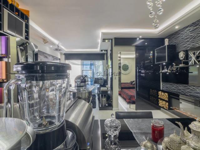 Apartamento para Locação em São Paulo/SP Cerqueira César 1 Quartos