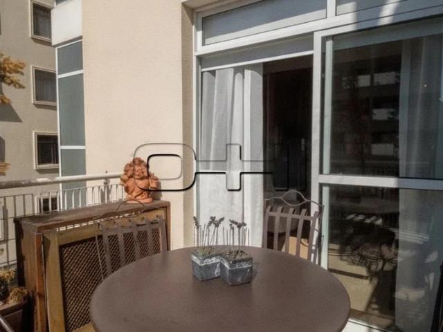 Apartamento para Locação em São Paulo/SP Cerqueira César 1 Quartos