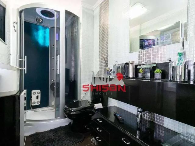 Apartamento para Locação em São Paulo/SP Cerqueira César 1 Quartos