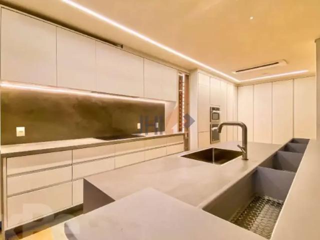 Apartamento para Locação em São Paulo/SP Cerqueira César 1 Quartos