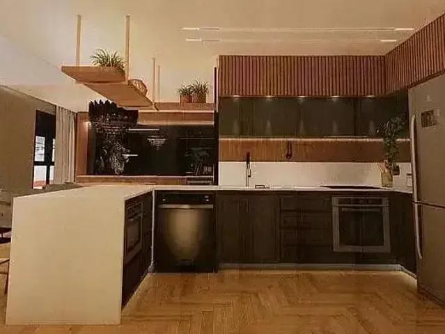 Apartamento para Locação em São Paulo/SP Cerqueira César 1 Quartos