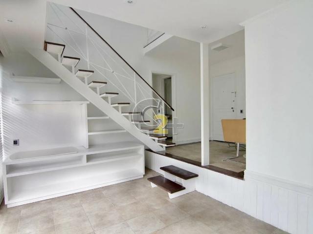 Apartamento para Locação em São Paulo/SP Cerqueira César 1 Quartos
