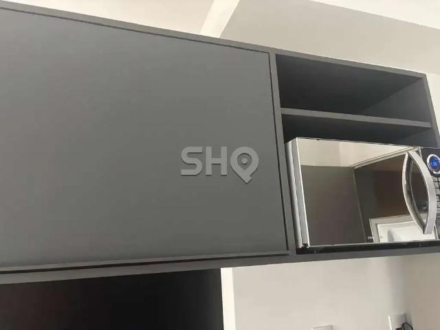 Apartamento para Locação em São Paulo/SP Cerqueira César 1 Quartos