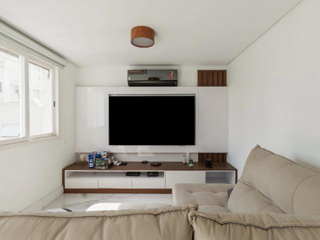 Apartamento para Locação em São Paulo/SP Cerqueira César 1 Quartos