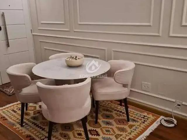 Apartamento para Locação em São Paulo/SP Cerqueira César 1 Quartos