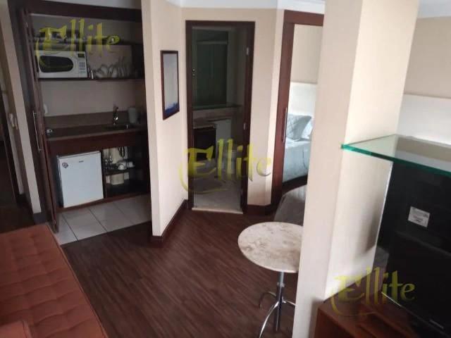 Apartamento para Locação em São Paulo/SP Cerqueira César 1 Quartos