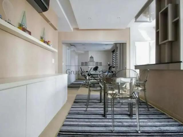 Apartamento para Locação em São Paulo/SP Cerqueira César 2 Quartos