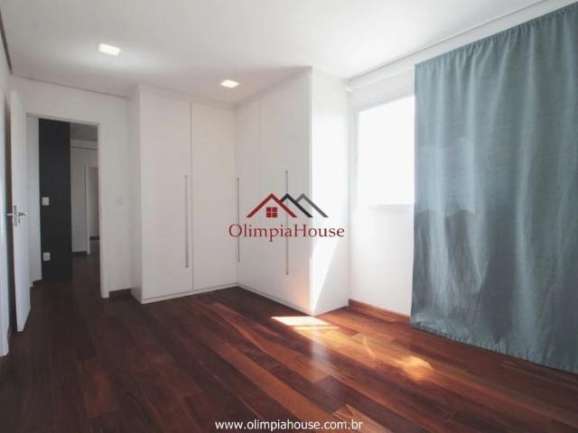 Apartamento para Locação em São Paulo/SP Cerqueira César 2 Quartos