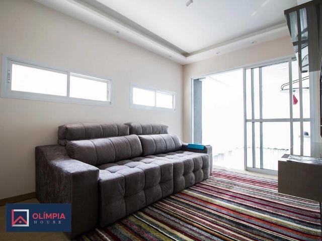Apartamento para Locação em São Paulo/SP Cerqueira César 2 Quartos