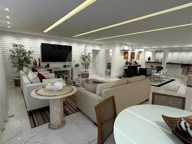 Apartamento para Locação em São Paulo/SP Cerqueira César 2 Quartos