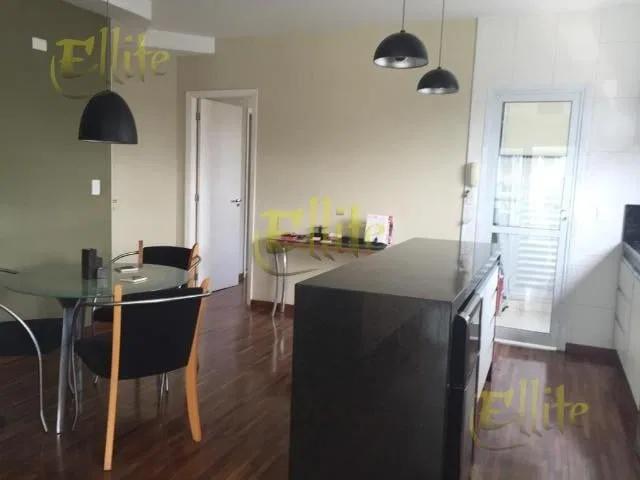 Apartamento para Locação em São Paulo/SP Cerqueira César 2 Quartos