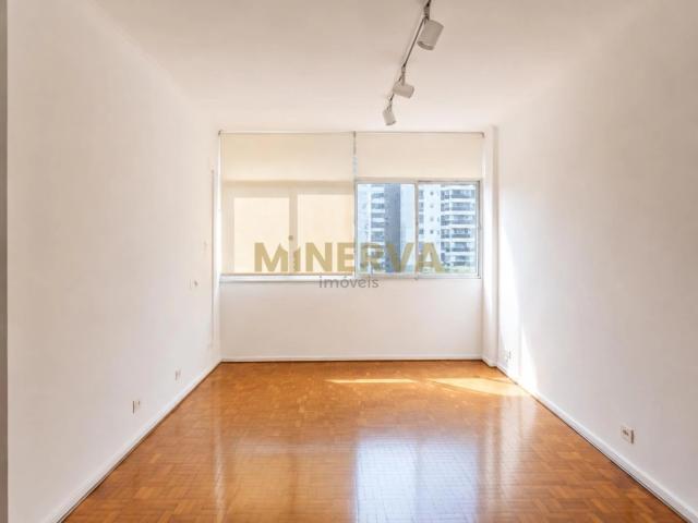 Apartamento para Locação em São Paulo/SP Cerqueira César 2 Quartos