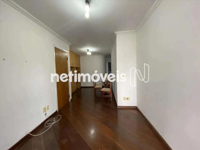 Apartamento para Locação em São Paulo/SP Cerqueira César 2 Quartos