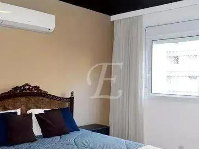 Apartamento para Locação em São Paulo/SP Cerqueira César 2 Quartos
