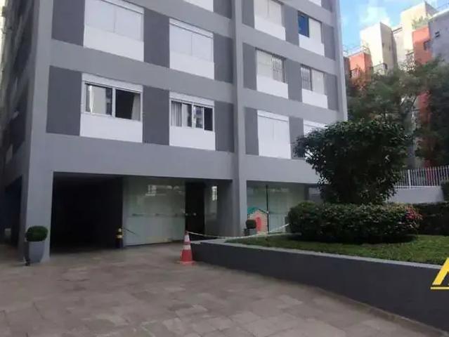 Apartamento para Locação em São Paulo/SP Cerqueira César 2 Quartos