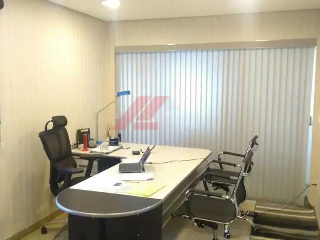 Apartamento para Locação em São Paulo/SP Cerqueira César 2 Quartos