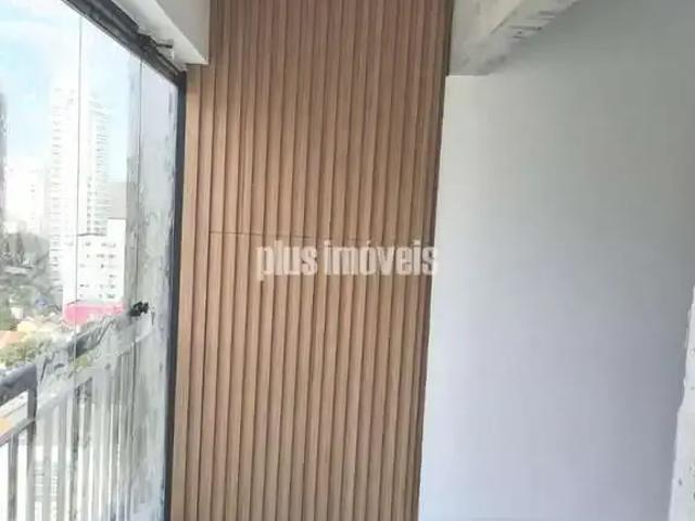 Apartamento para Locação em São Paulo/SP Cerqueira César 2 Quartos