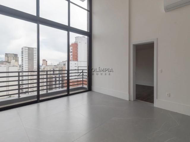 Apartamento para Locação em São Paulo/SP Cerqueira César 2 Quartos
