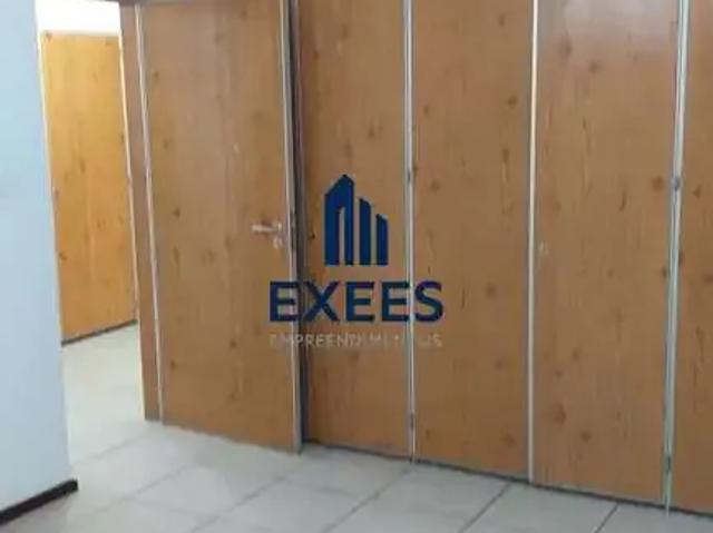 Apartamento para Locação em São Paulo/SP Cerqueira César 2 Quartos