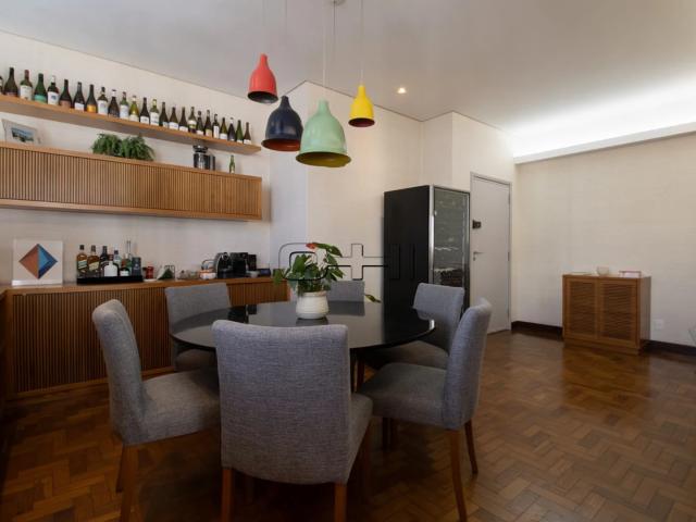 Apartamento para Locação em São Paulo/SP Cerqueira César 2 Quartos