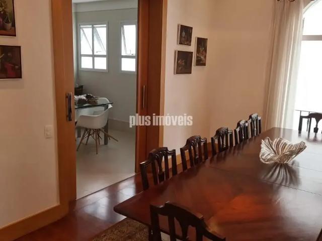 Apartamento para Locação em São Paulo/SP Cerqueira César 4 Quartos
