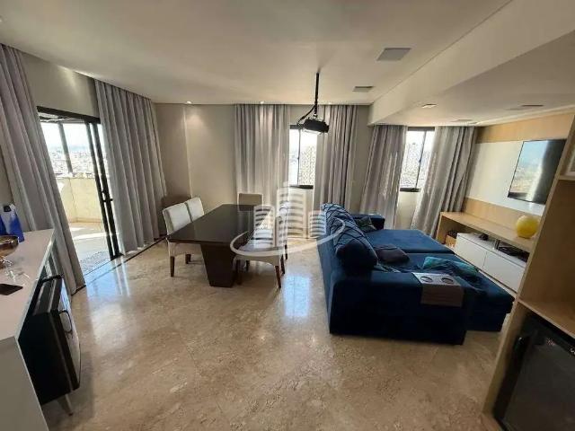 Apartamento para Locação em São Paulo/SP Chora Menino 3 Quartos