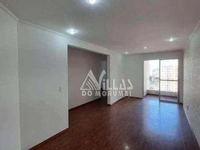 Apartamento para Locação em São Paulo/SP Chora Menino 3 Quartos