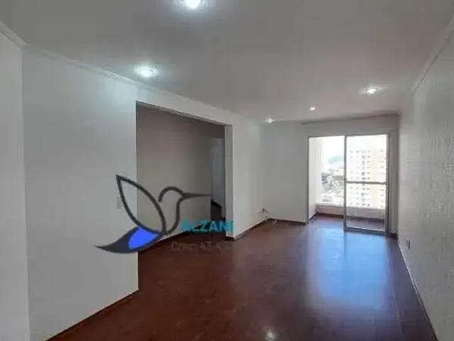 Apartamento para Locação em São Paulo/SP Chora Menino 3 Quartos