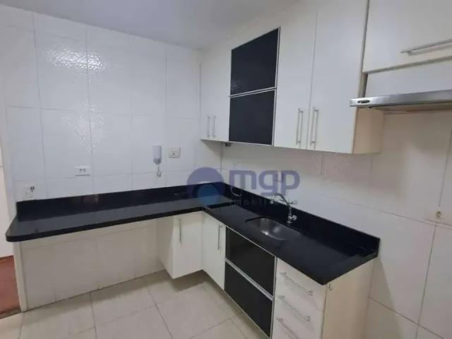 Apartamento para Locação em São Paulo/SP Chora Menino 3 Quartos