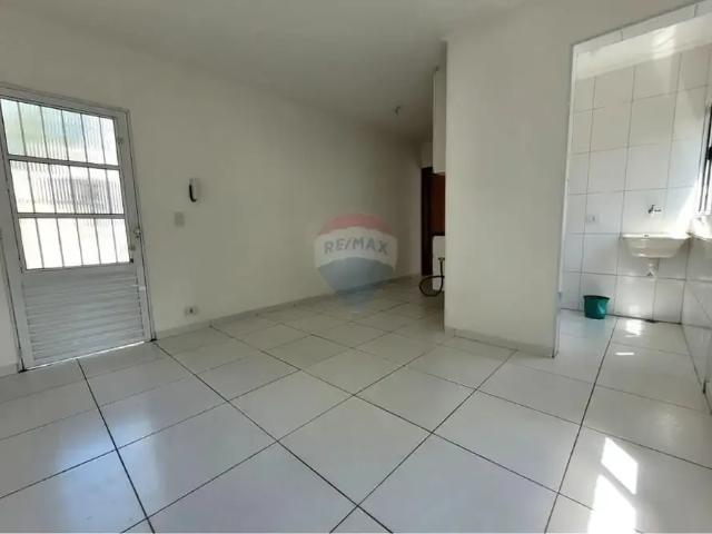 Apartamento para Locação em São Paulo/SP Chora Menino 1 Quartos