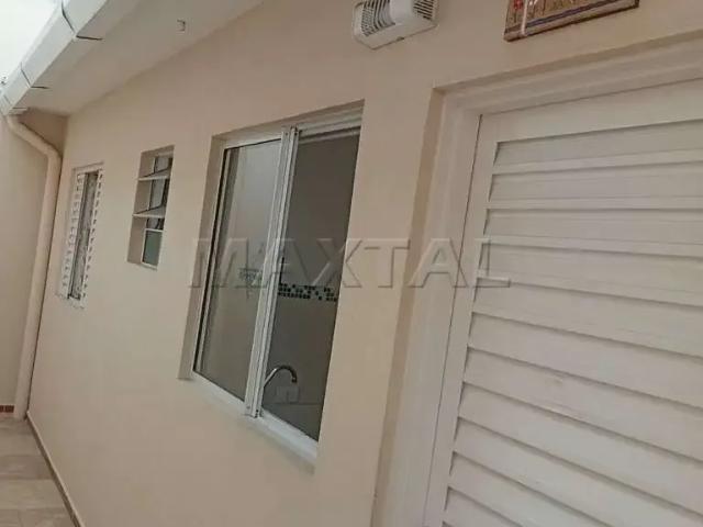 Apartamento para Locação em São Paulo/SP Chora Menino 1 Quartos