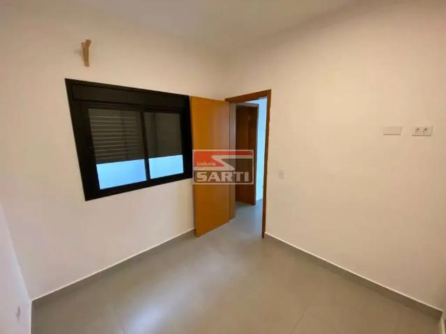 Apartamento para Locação em São Paulo/SP Chora Menino 1 Quartos