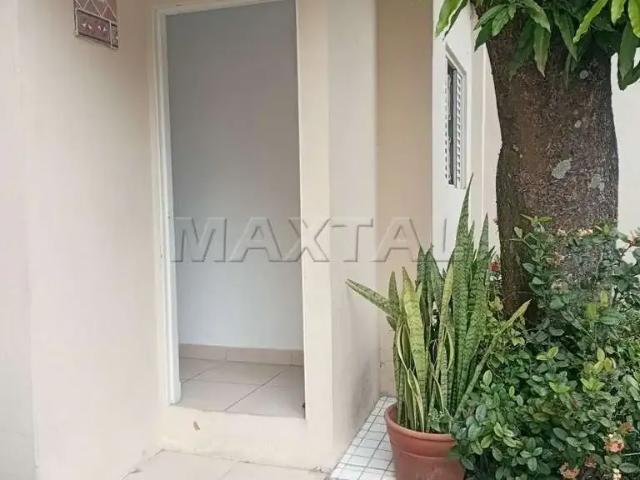 Apartamento para Locação em São Paulo/SP Chora Menino 1 Quartos