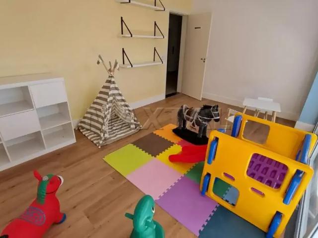 Apartamento para Locação em São Paulo/SP Chora Menino 2 Quartos