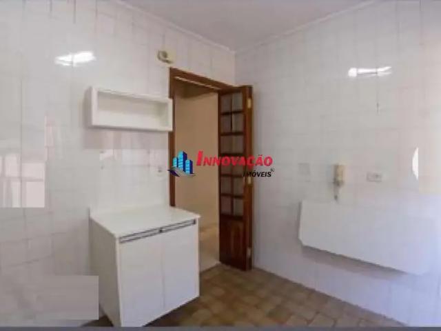 Apartamento para Locação em São Paulo/SP Chora Menino 2 Quartos