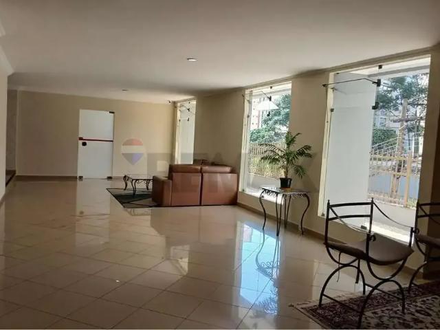 Apartamento para Locação em São Paulo/SP Chora Menino 2 Quartos