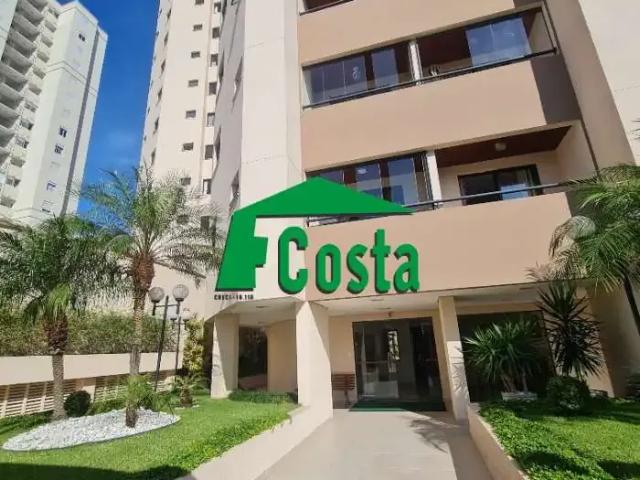 Apartamento para Locação em São Paulo/SP Chora Menino 2 Quartos