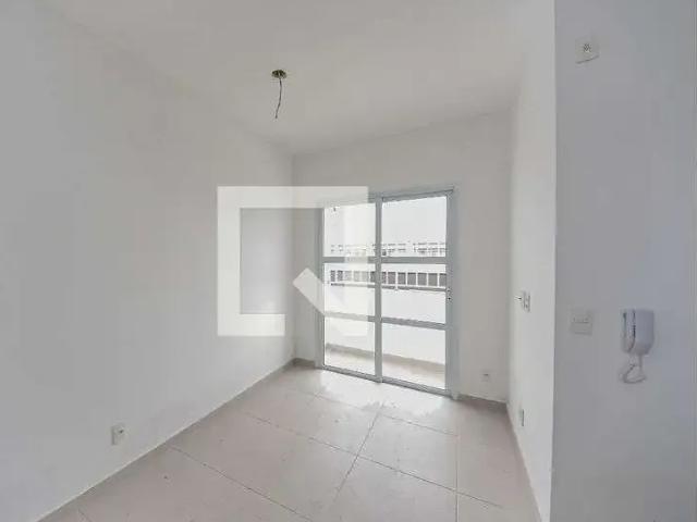 Apartamento para Locação em São Paulo/SP Chácara Mafalda 1 Quartos
