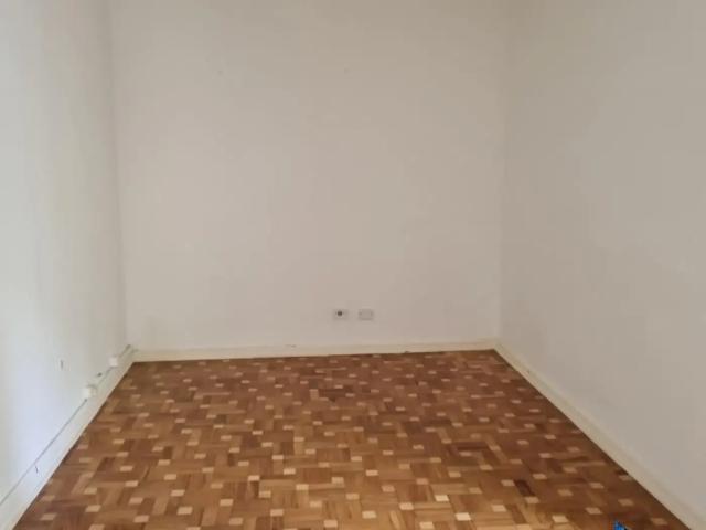 Apartamento para Locação em São Paulo/SP Chácara Mafalda 1 Quartos