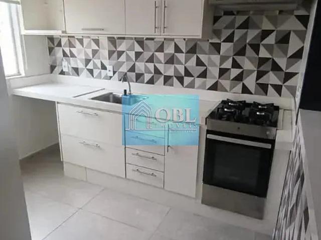 Apartamento para Locação em São Paulo/SP Chácara Mafalda 2 Quartos
