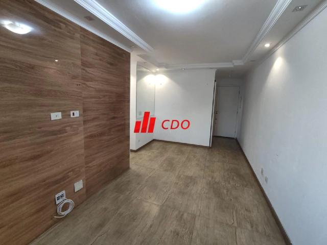 Apartamento para Locação em São Paulo/SP Chácara Nossa Senhora do Bom Conselho 2 Quartos