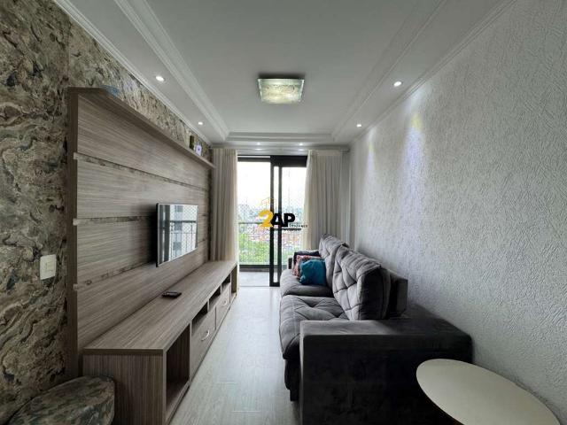 Apartamento para Locação em São Paulo/SP Chácara Nossa Senhora do Bom Conselho 2 Quartos