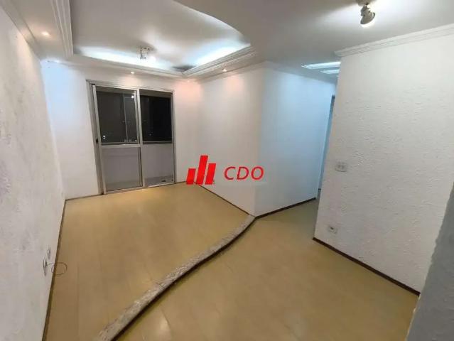 Apartamento para Locação em São Paulo/SP Chácara Nossa Senhora do Bom Conselho 2 Quartos
