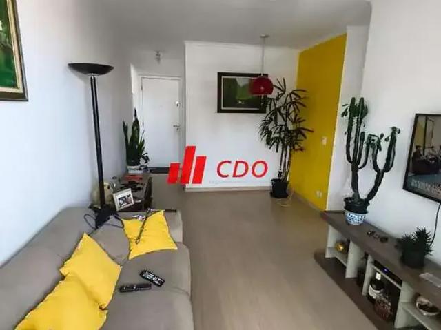 Apartamento para Locação em São Paulo/SP Chácara Nossa Senhora do Bom Conselho 2 Quartos