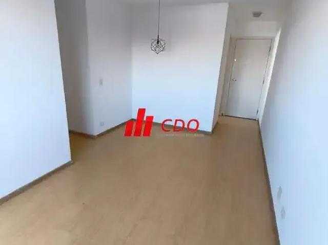 Apartamento para Locação em São Paulo/SP Chácara Nossa Senhora do Bom Conselho 2 Quartos
