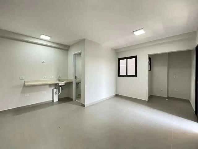 Apartamento para Locação em São Paulo/SP Chácara Belenzinho 1 Quartos