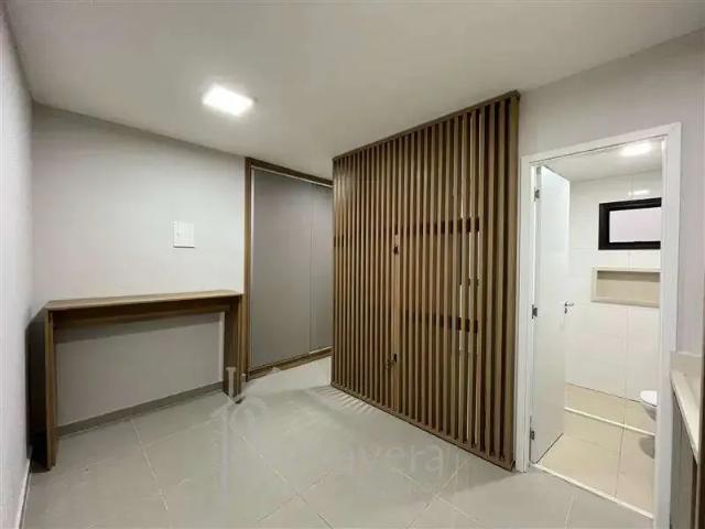 Apartamento para Locação em São Paulo/SP Chácara Belenzinho 1 Quartos